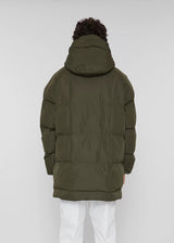 OOF <br>Giubbotto in Nylon