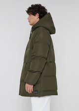 OOF <br>Giubbotto in Nylon