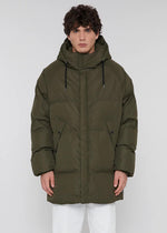 OOF <br>Giubbotto in Nylon