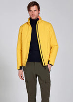 Suns <br>Sailor Jacket Prenestino Plus in tessuto tecnico