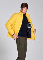 Suns <br>Sailor Jacket Prenestino Plus in tessuto tecnico