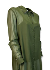 Twinset Actitude <br>Camicia Abito