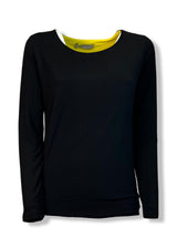 D. Exterior <br>Jersey Double