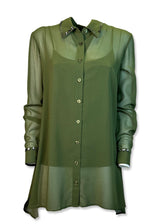 Twinset Actitude <br>Camicia Abito
